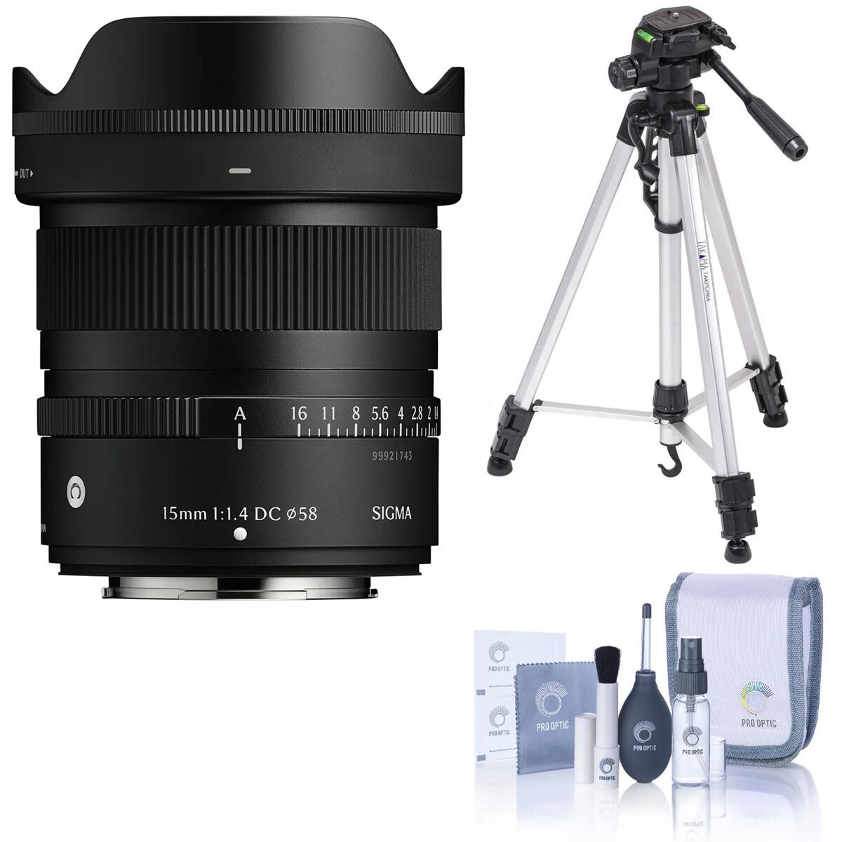 TAK MA  
A  
16 11 8 5.6 4 2.8  
C  
15mm 1:1.4 DC 58  
99921743 SIGMA  
PRO OPTIC  
SUPPERS  
PRO OPTIC  
PRO OPTIC  
FRO OPT C  
50  

680 0510