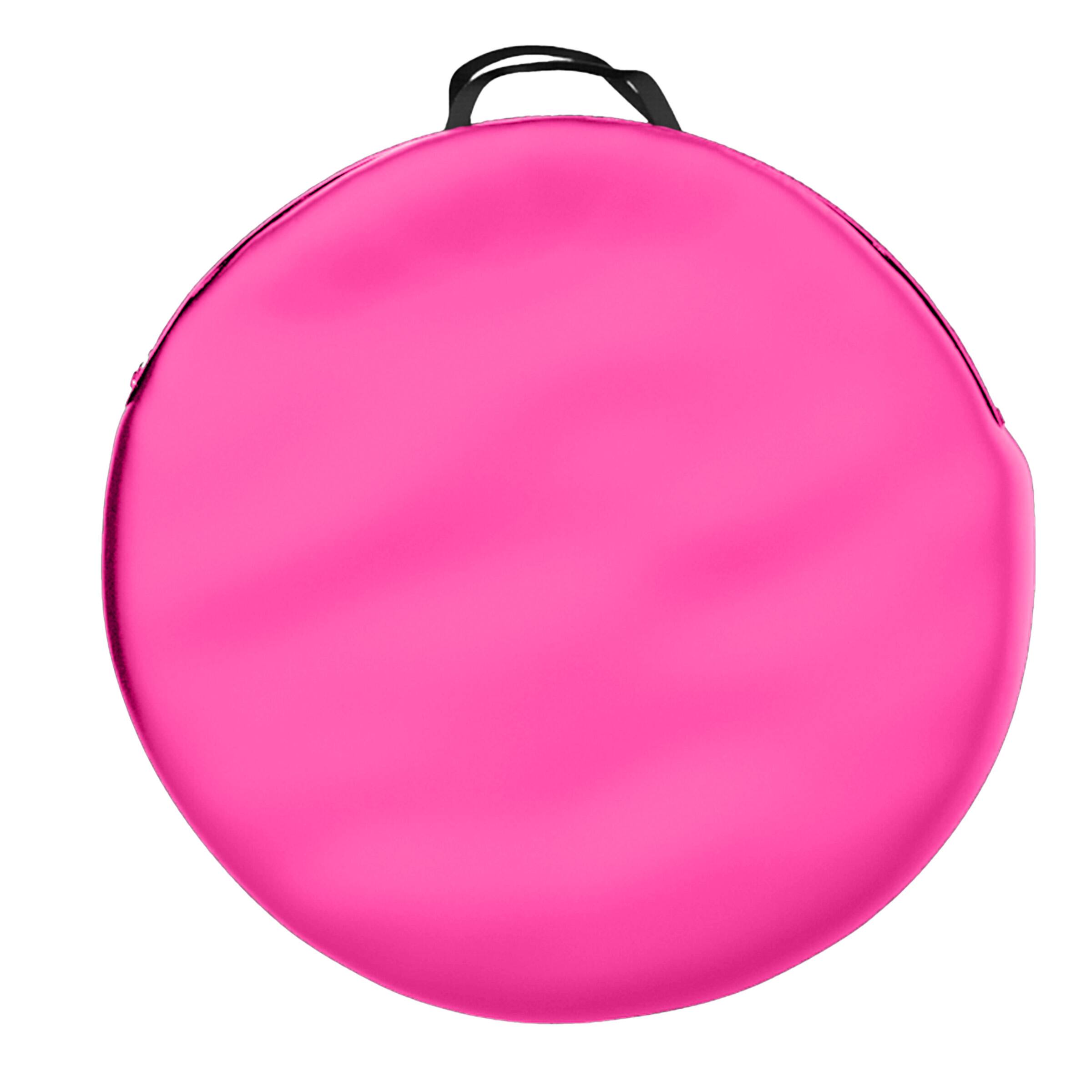 Alt View 7. Wakeman - Pop Up Privacy Tent - Pink.