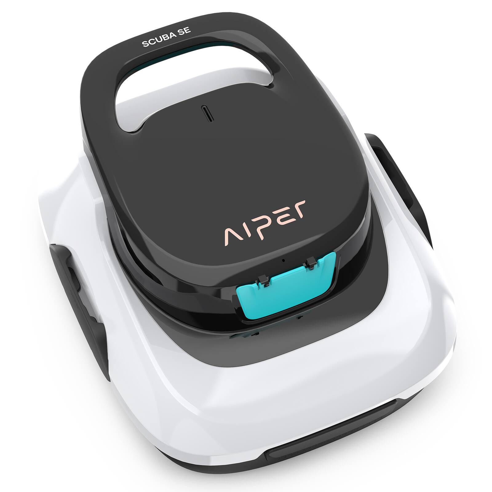 Customer Reviews: Aiper Scuba 800 Cordless Robotic Pool Cleaner for ...
