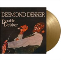 Double Dekker [LP] - VINYL - Front_Zoom