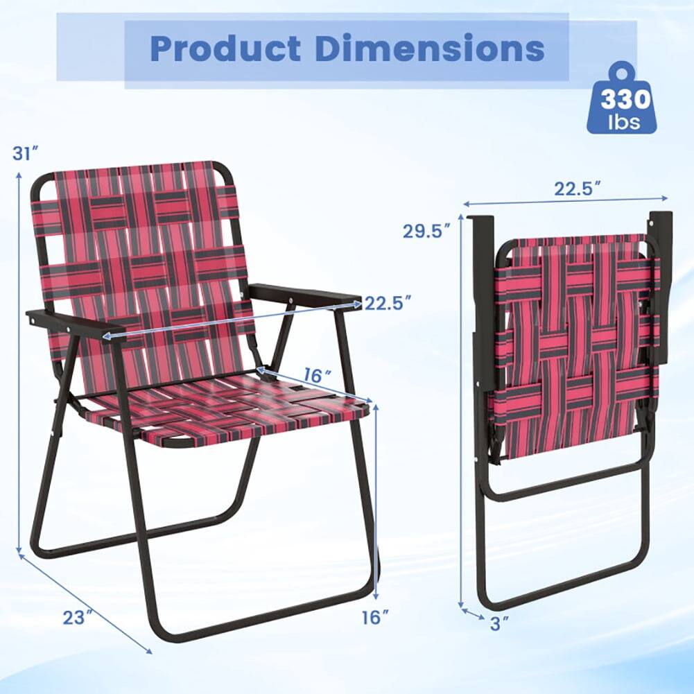 Product Dimensions: 31" x 29.5" x 22.5" x 16" x 23" x 3"  
Weight Capacity: 330 lbs