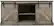 Front. Legends Furniture - TV Stand for Most TVs Up to 75" - Aged Gray.