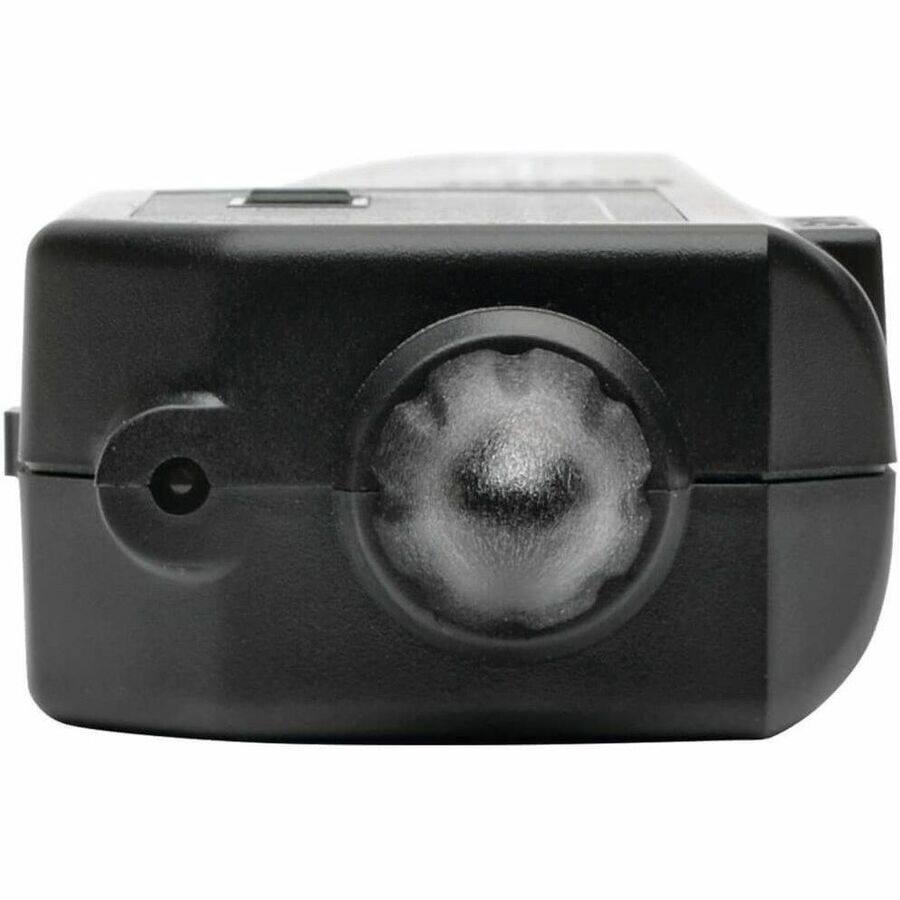 Alt View 7. Tripp Lite - Eaton Tripp Lite Series Multi-Function Cable Tester with Wire Tracker and Tone Generator - Cable Signal Testing, Cable - Black.