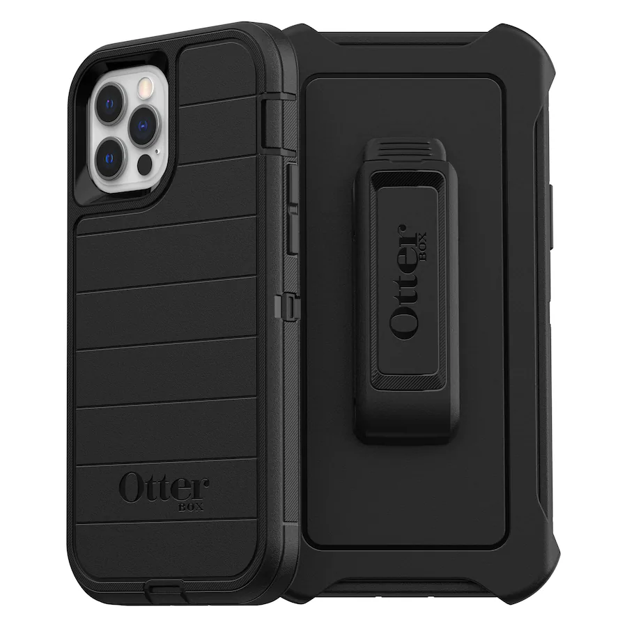 OtterBox Defender Series Pro for Apple® iPhone® 12 and iPhone 12