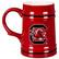 Alt View 1. Evergreen Enterprises - South Carolina Gamecocks 24oz. Ceramic Stein Cup with Gift Box - Multicolor.