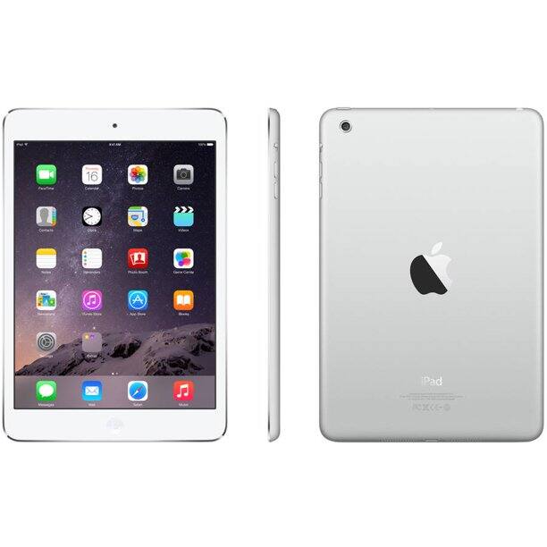 美品 iPad mini2 128GB A1490 wifi cellular iPad mini 2 (Retina/2nd Gen, Wi-Fi/Cellular) 16, 32, 64, 128