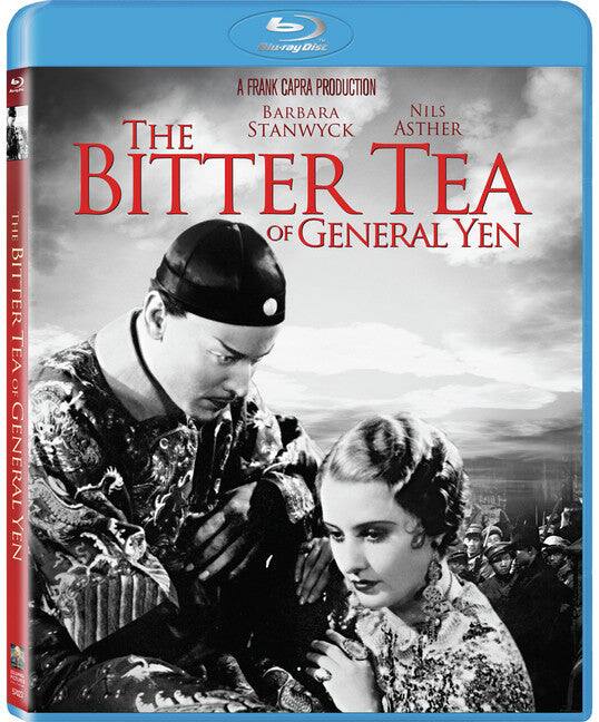 The Bitter Tea of General Yen  - BluRay [Blu-ray]