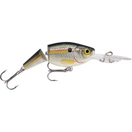 Rapala - Jointed Rap 05 Fishing Lure - Shad