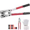 I VEVOR inH 1U Introduce 3 VEVOR T CNA 4npcs Copper LAG ... - + - - ... - - C. : - - S - WI