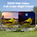 1080P FHD Video Full-Color Night Vision
Daytime Visual
Nighttime Visual