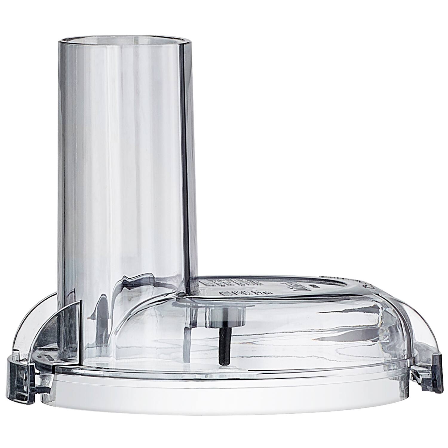 Alt View 2. Cuisinart - Goodful Food Processor Blender Combo BFP700GF - White.