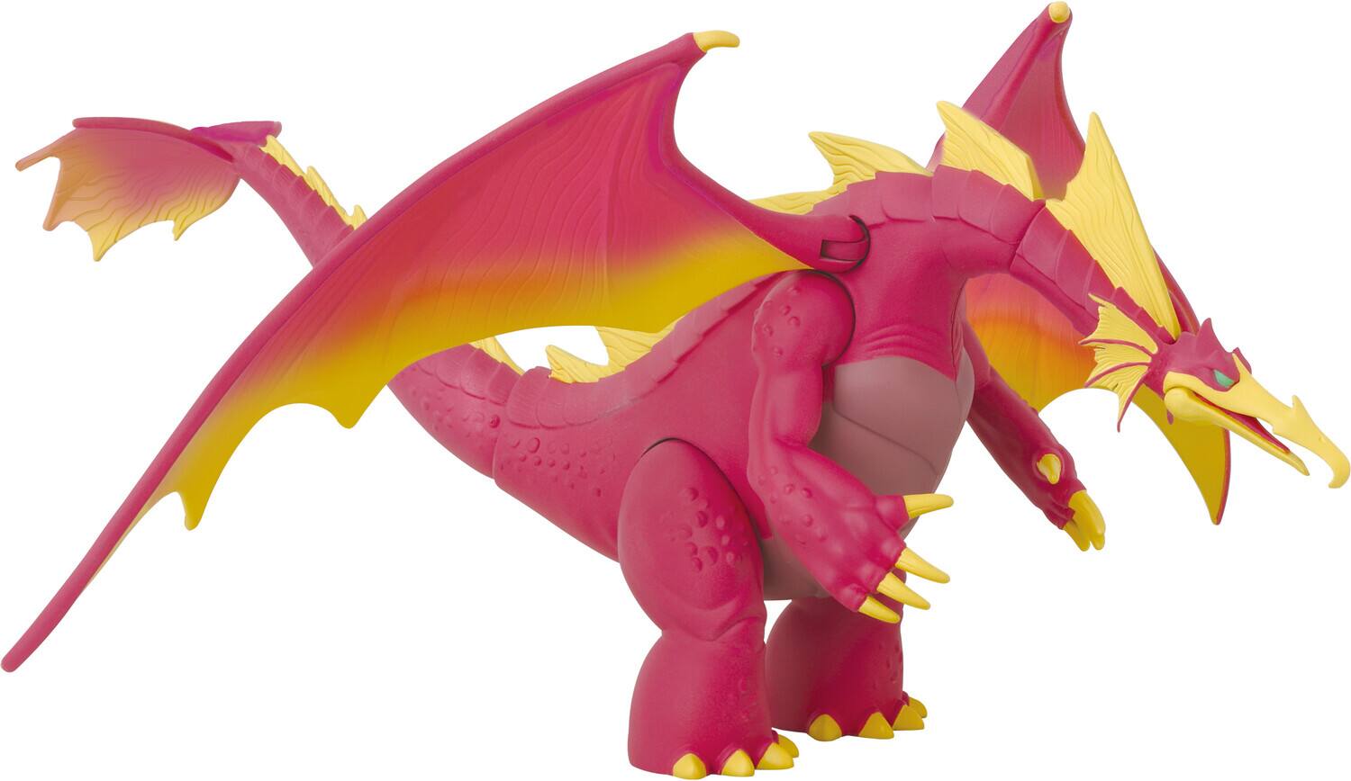 Alt View 4. Bandai - Bandai - Ultraman: Rising - 6" Action Figure Series - Gigantron   - Collectibles - Multicolor.