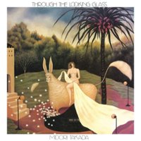 Through the Looking Glass [LP] - VINYL - Front_Zoom