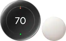 Smart Thermostats