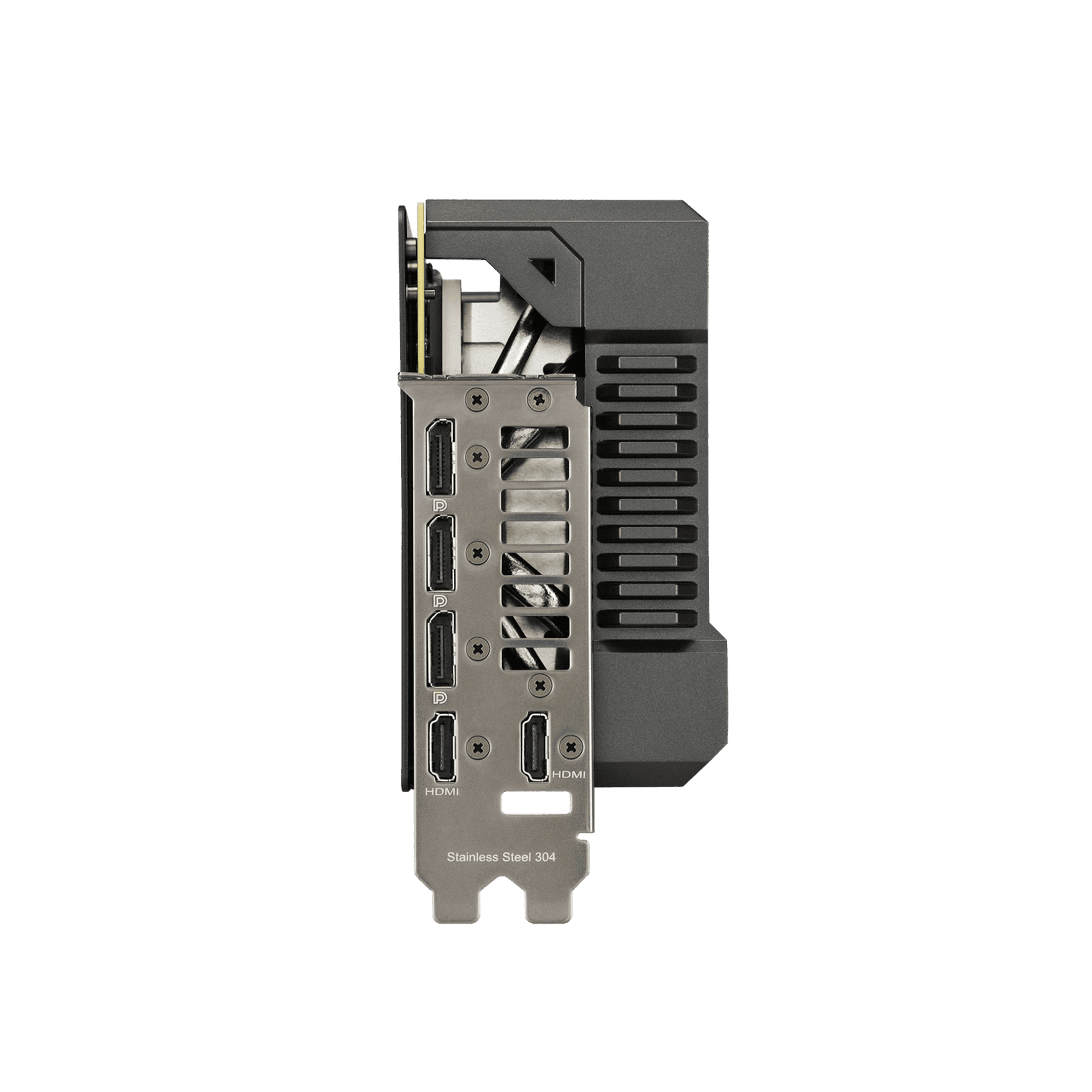 HDMI HDMI Stainless Steel 304