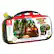 Nintendo Switch. Game Deluxe Game Library Travel Travel Case holds 5 Game Cards for Nintendo Switch. Donkey Kong Country Returns HD 100% 20 L - Mii Verse - Adventure Switch Systems - OLED Model for All Nintendo Switch Designed for Nintendo Switch Lite and Nintendo Switch.