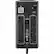 Alt View 11. APC - Back-UPS Pro, 1050VA/600W, Tower, 8 Outlets, LCD Display, USB-C + USB-A ports - Black.