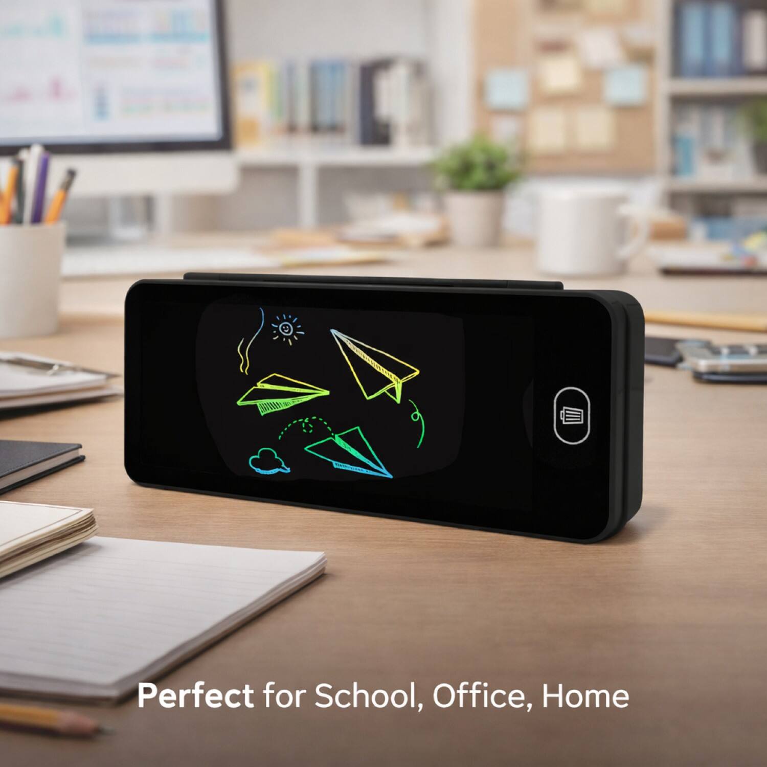 media item thumbnail