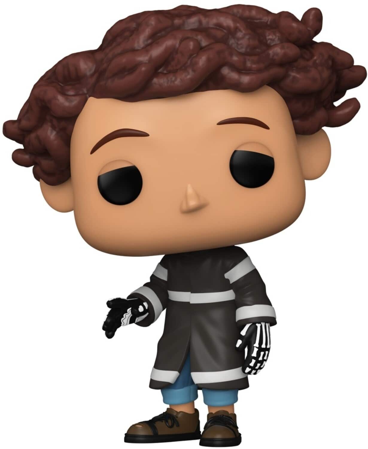 FUNKO POP! Movies: Coraline - Wybie Lovat (15th Anniversary) - Multicolor