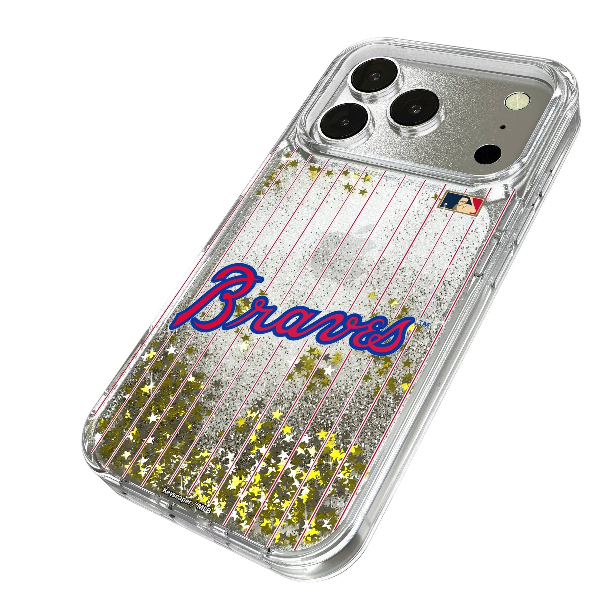 Braves Keyscaper MLB