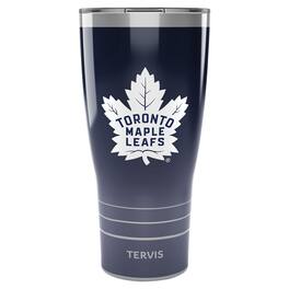 Tervis - Toronto Maple Leafs 30oz. Ombre Stainless Steel Tumbler - Multicolor