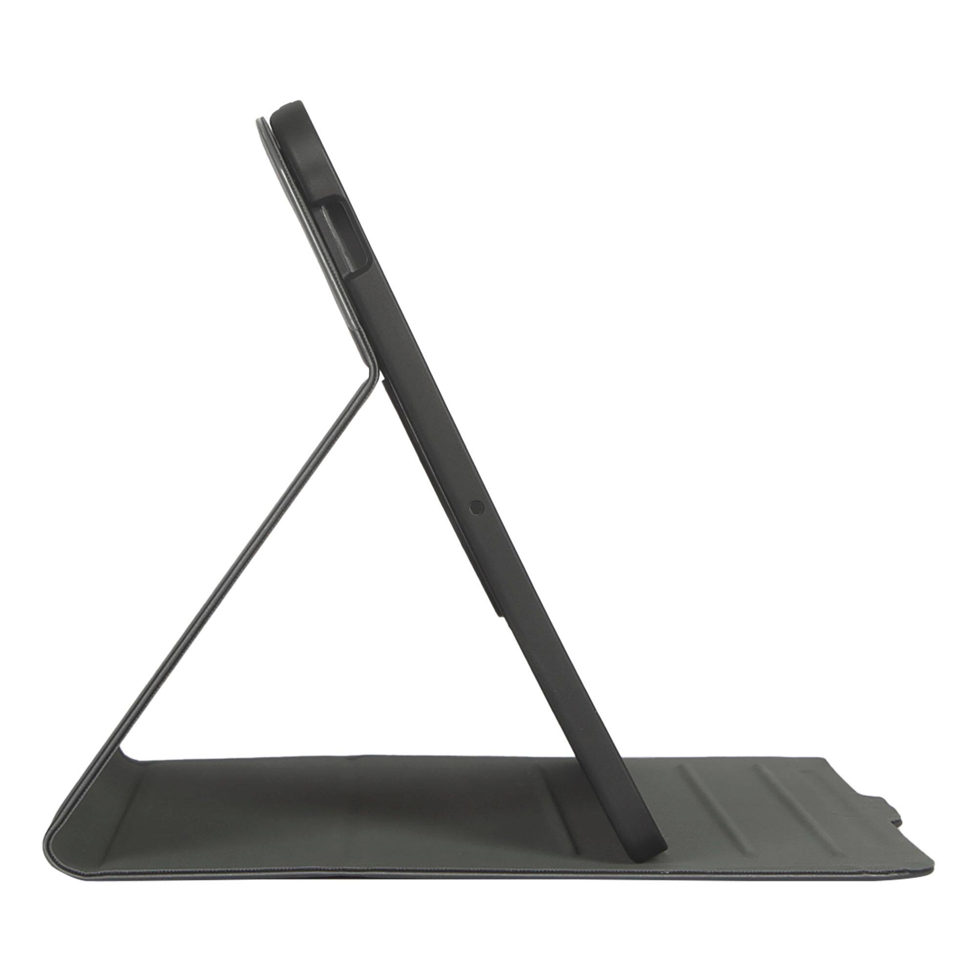 Alt View 13. Targus - VersaVu Slim Case for iPad Pro 13-inch (M5/M4) - Black.