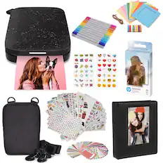hp sprocket 20