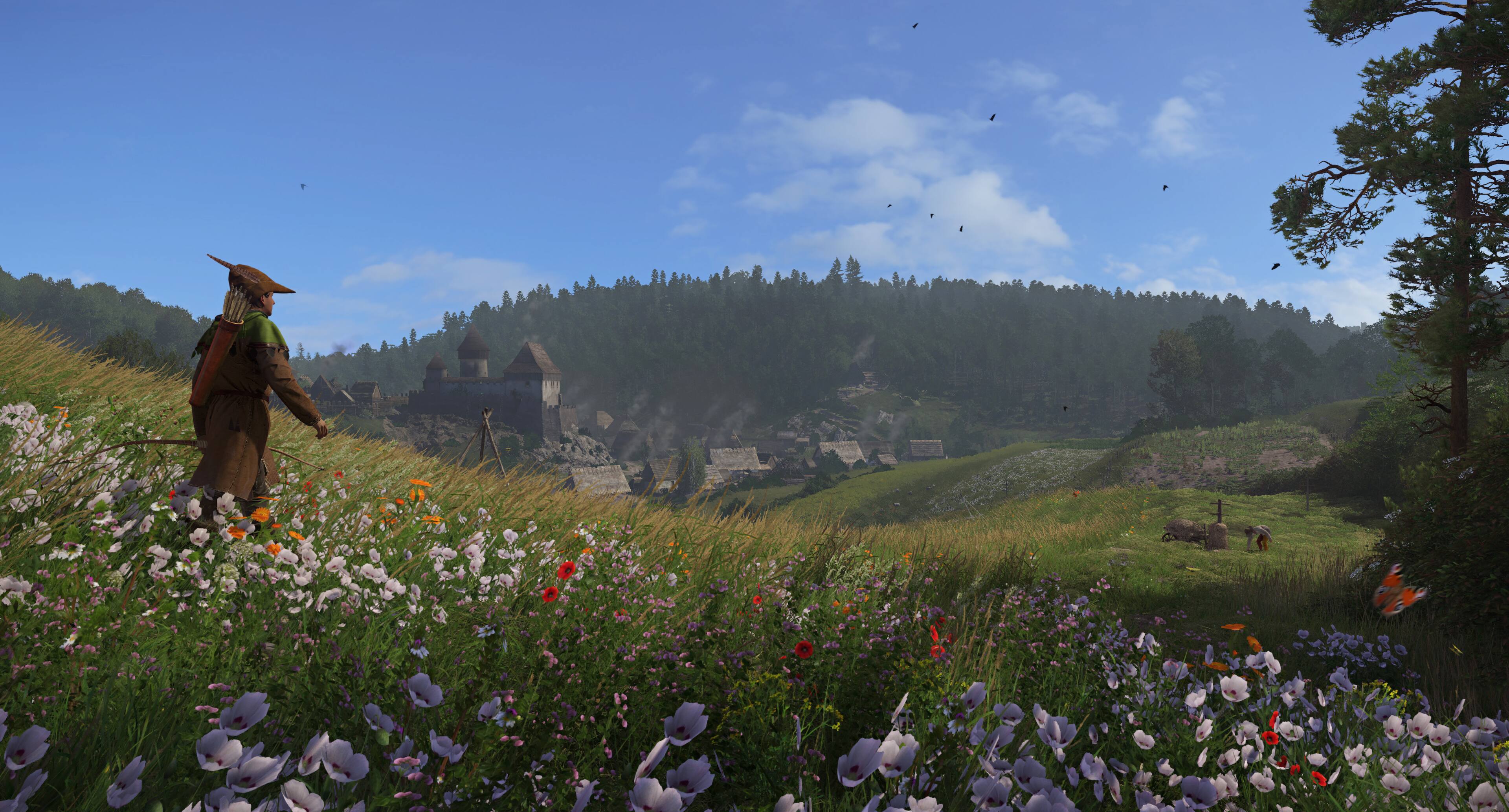 Alt View 1. PLAION - Kingdom Come: Deliverance.