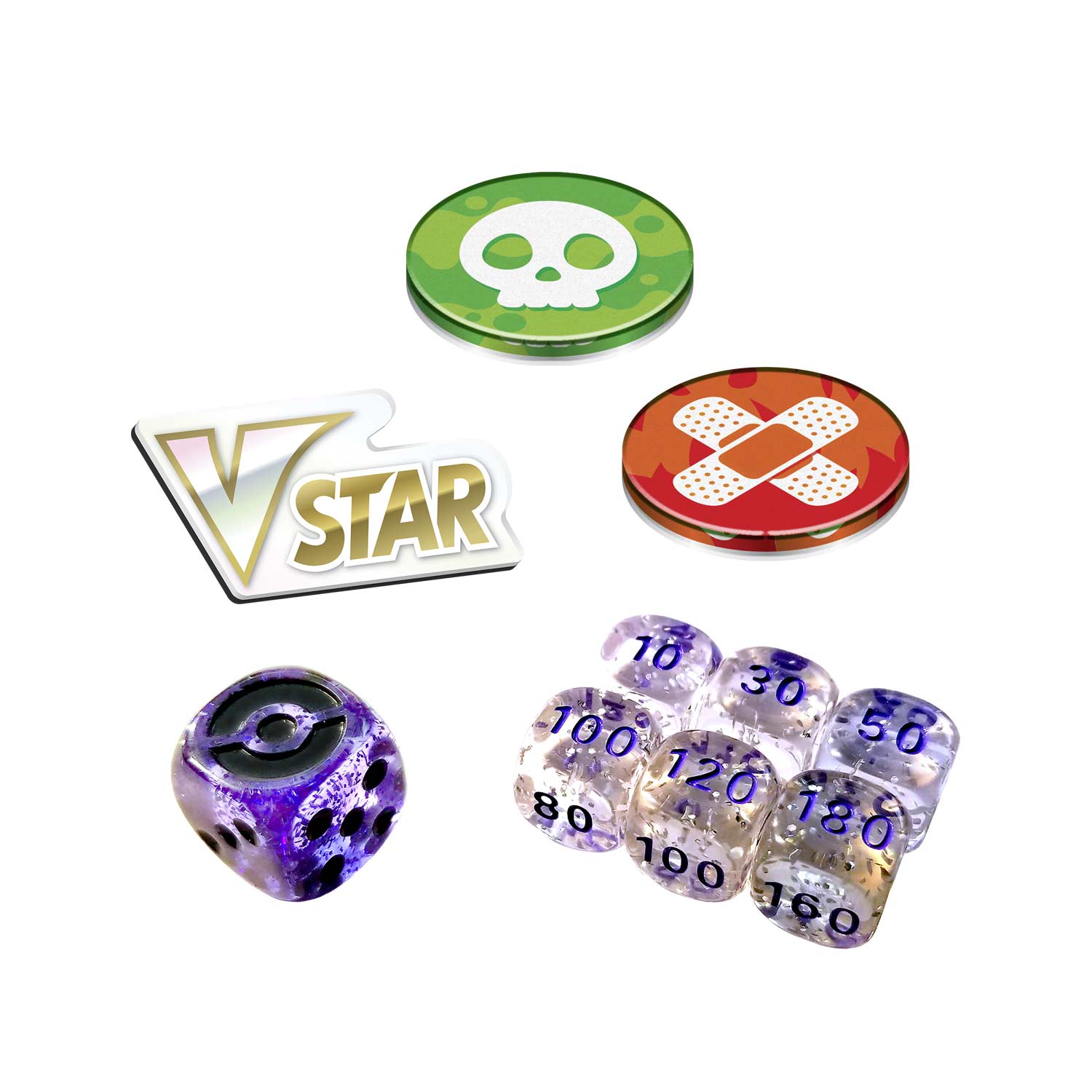 VSTAR  
10 15 30 50 100 120 80 180 100 160