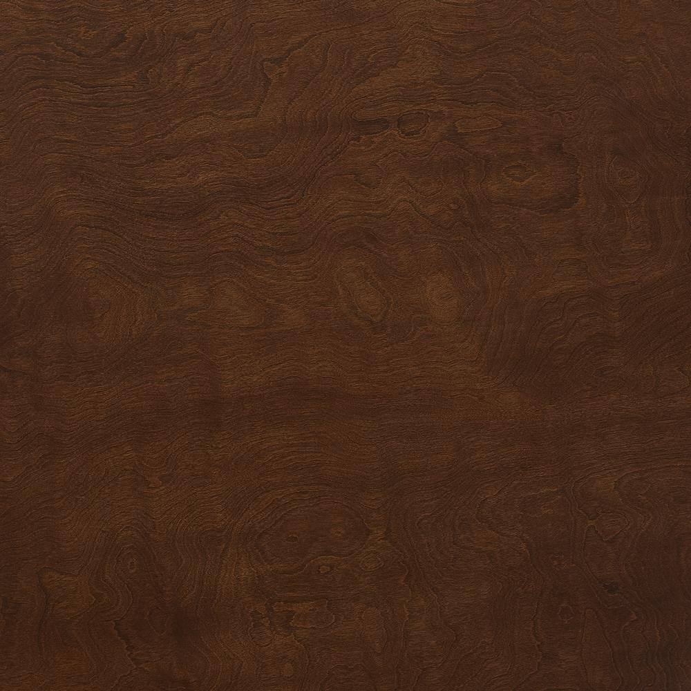 Alt View 4. Crosley Furniture - Landon 2-Piece Wood Dining Chairs W/Upholstered Seat - Red.