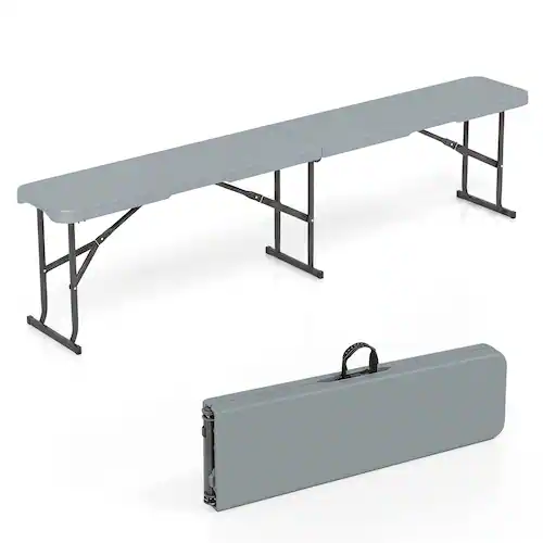 Outdoor Benches