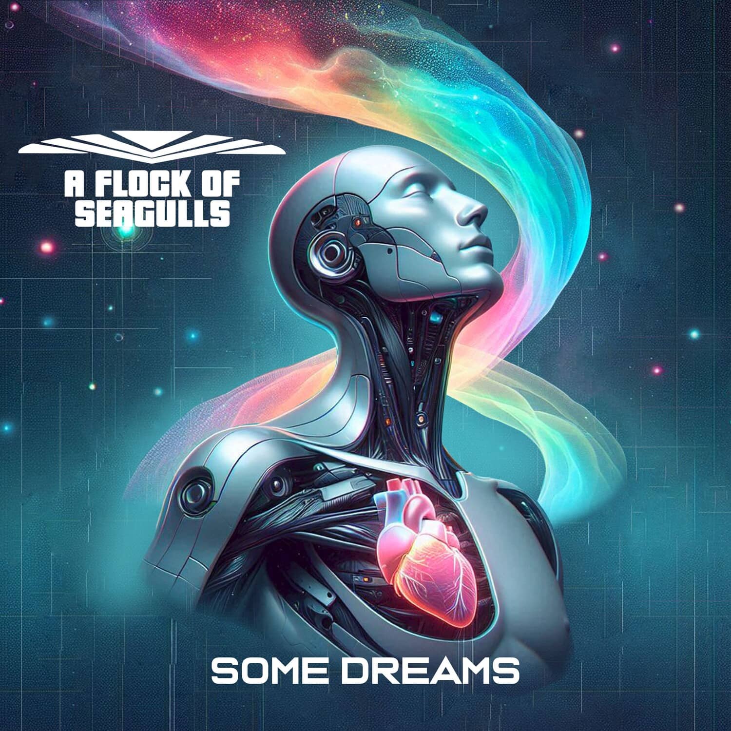 Flock of Seagulls - Some Dreams   - COMPACT DISCS [CD] price history on PriceWatchPro