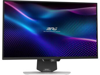 MSI MPG 274URDFW E16M 27 MSI MPG 274URDFW E16M 27
