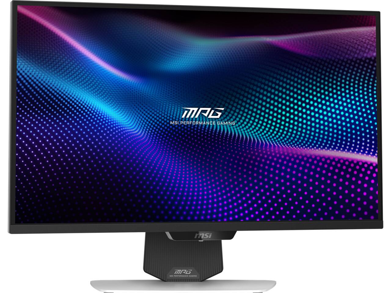 MSI Performance Gaming  
MRG  
MSI Performance Gaming