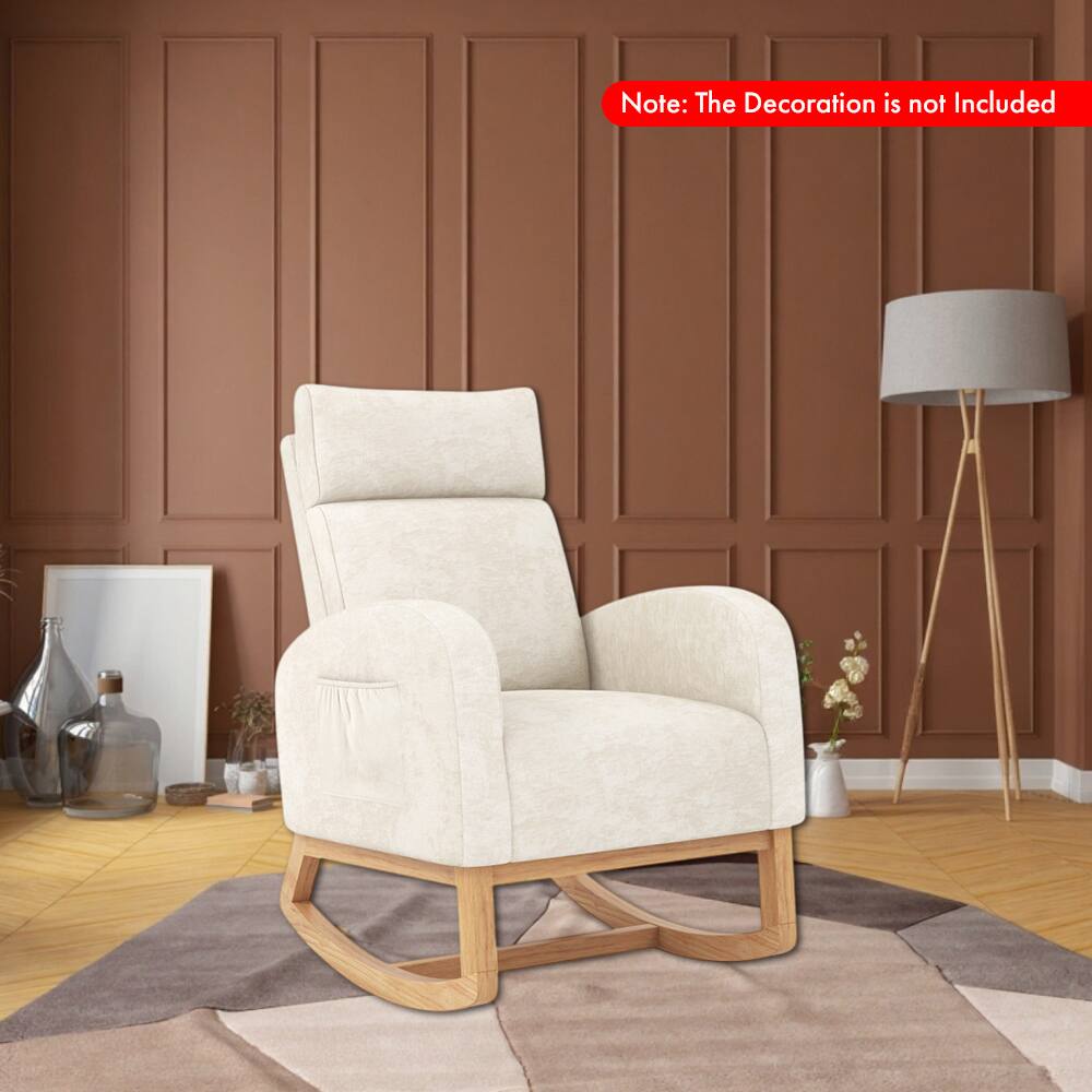 Note: The Decoration is not Included