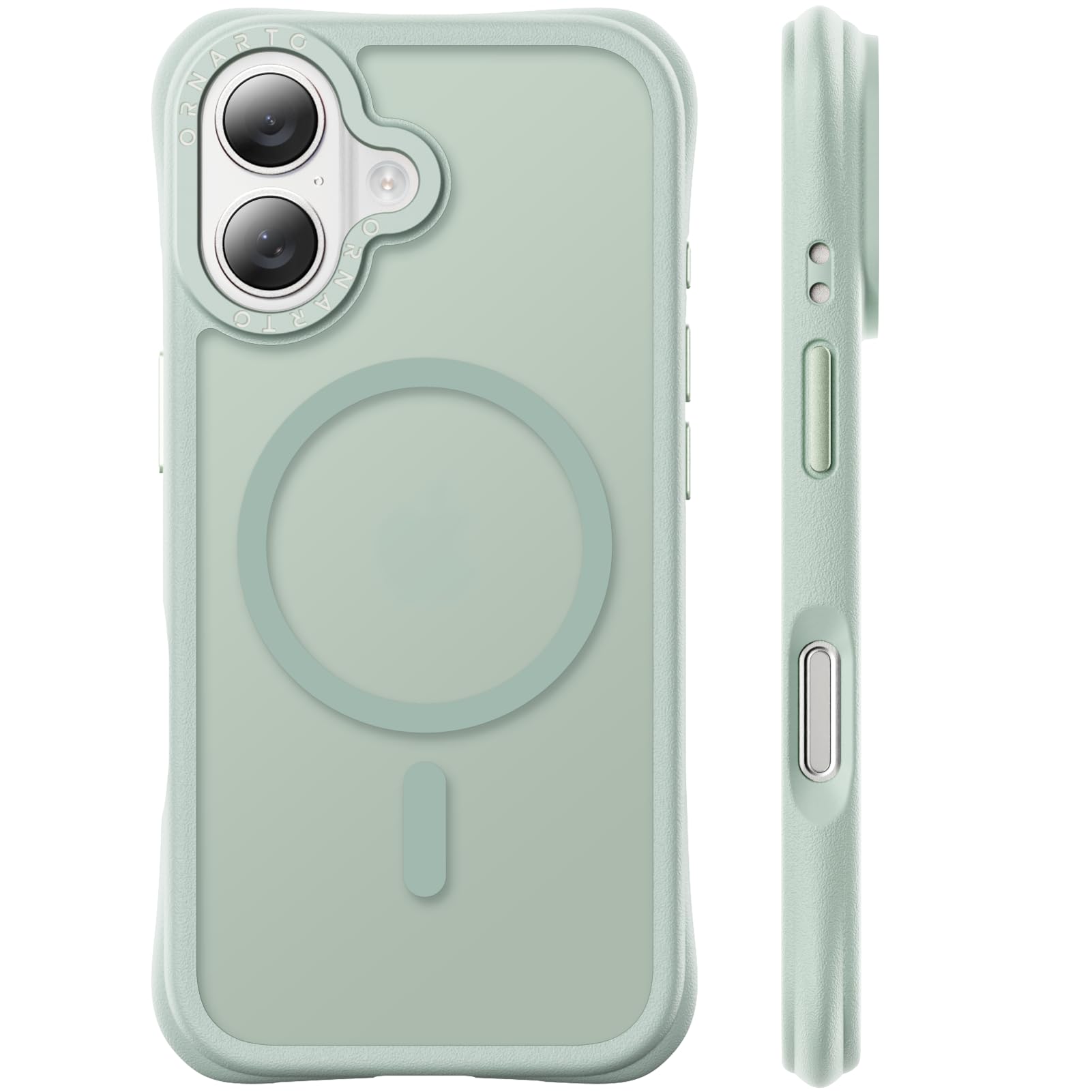 Mint Green