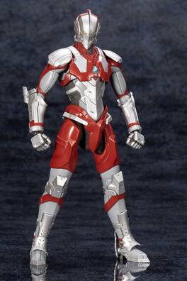 PopMarket - Kotobukiya Ultraman (Plastic Model Kit) - COLLECTIBLES - Multicolor