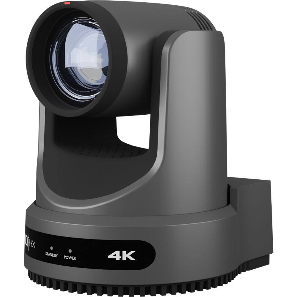 UX-HX  
STANDBY POWER  
4K