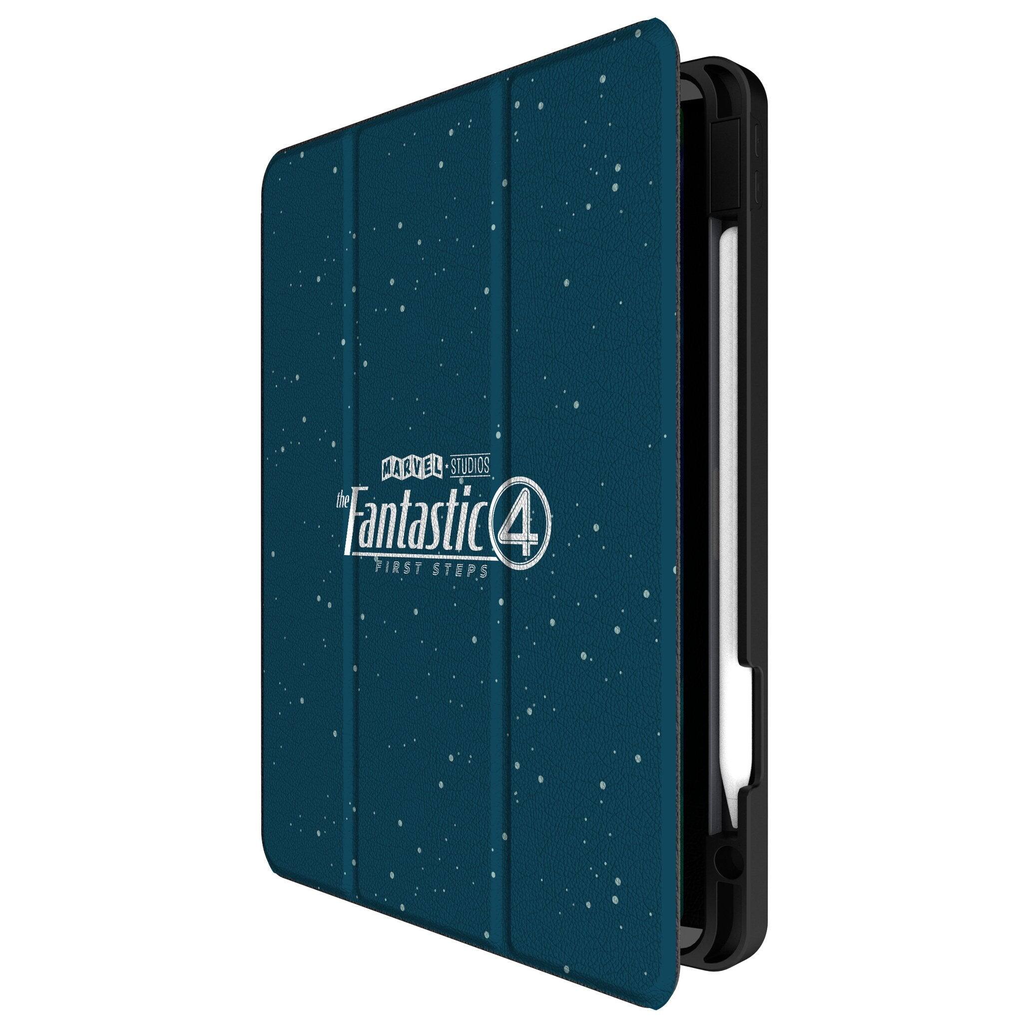 MARVEL STUDIOS  
The Fantastic 4  
FIRST STEPS