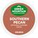 GREEN MOUNTAIN COFFEE ROASTERS
SOUTHERN PECAN
ARTIFICIALLY FLAVORED COFFEE
KEURIG