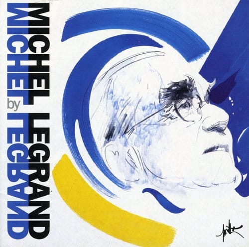 Michel Legrand - Michel Legrand Plays Michel Legrand  - COMPACT DISCS
