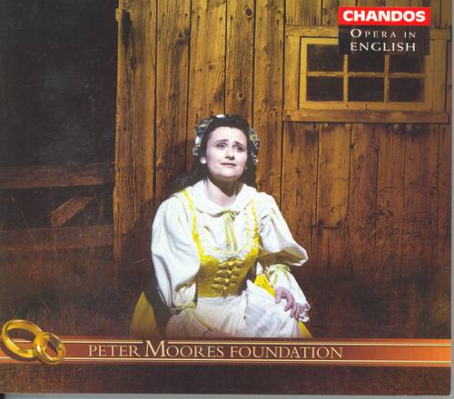 Charles Mackerras - Bartered Bride   - COMPACT DISCS [CD] price history on PriceWatchPro