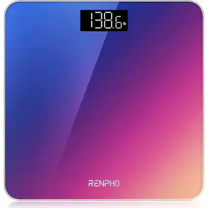 138.6 lb RENPHO