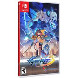 NSW - AZURE STRIKER GUNVOLT 3 (LRG) - Nintendo Switch