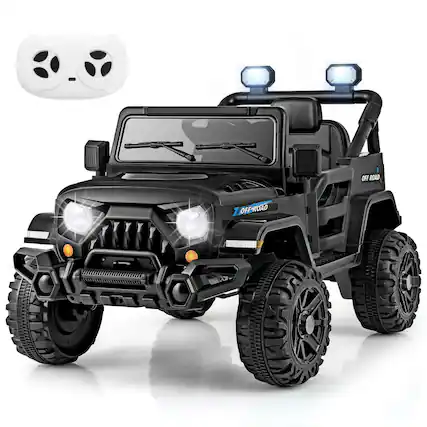 OFF ROAD
OFF-ROAD