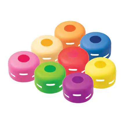 Front. Westcott - Westcott Reusable, Easy to Use, Easy to Store, Heat and Tear Resistant FlexiGels.