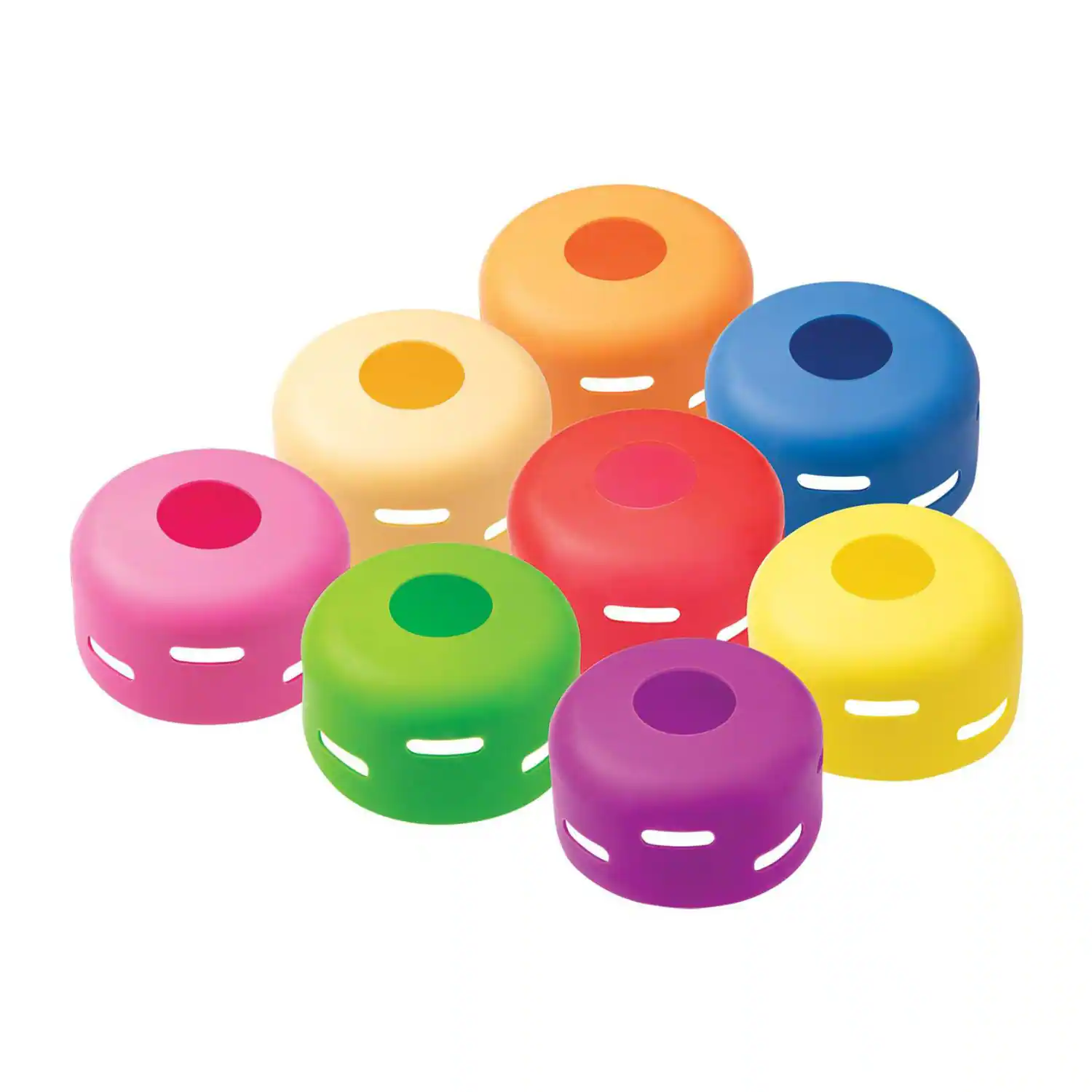 Front. Westcott - Westcott Reusable, Easy to Use, Easy to Store, Heat and Tear Resistant FlexiGels.