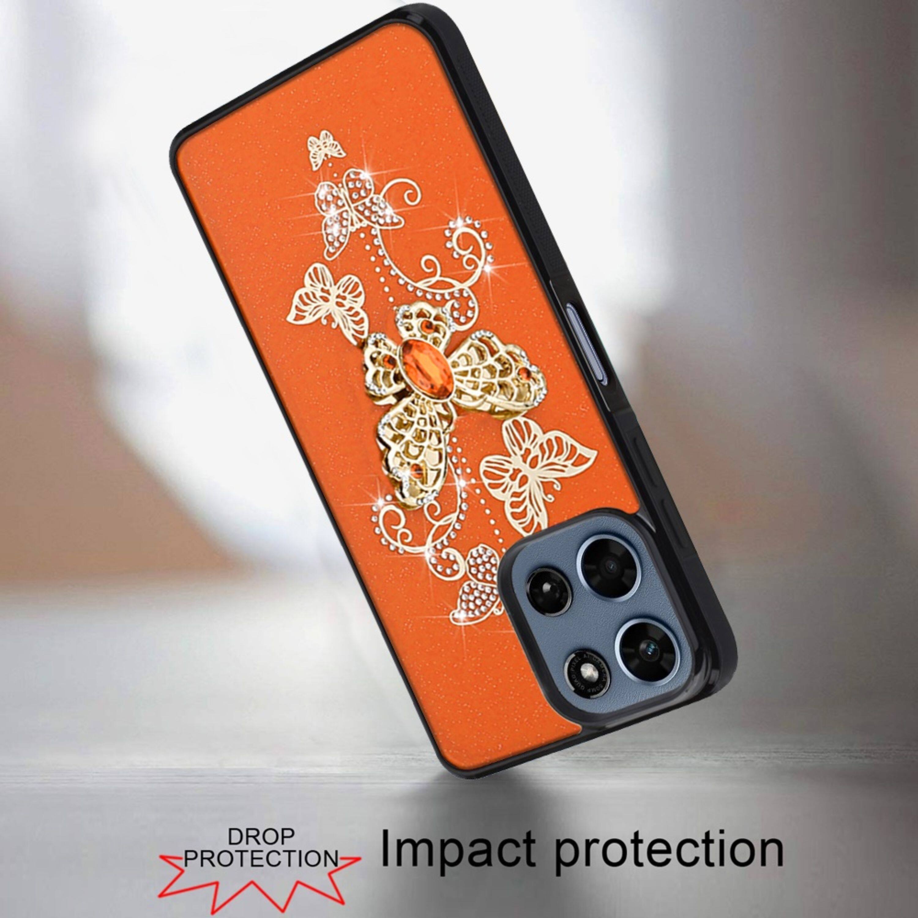 DROP PROTECTION  
Impact protection