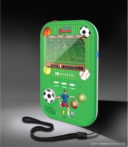 All-Star Sports Gamer Fun