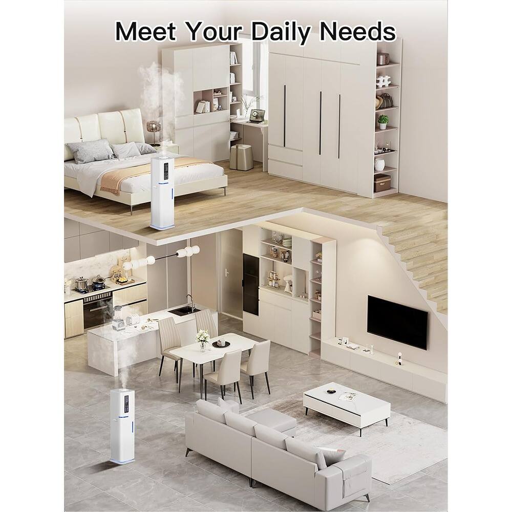 Meet Your Daily Needs